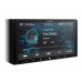 Alpine iLX-W650BT 7” Multimedijos sistema, veikianti su Apple CarPlay ir Android Auto