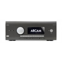 Arcam AVR30 AV  9.1.6 namų kino stiprintuvas Dolby Atmos ir DTS:X