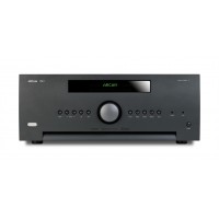 Arcam AVR390 AV  7.1.4 namų kino stiprintuvas Dolby Atmos ir DTS:X