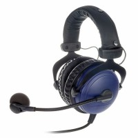 Beyerdynamic Headset DT 797 PV Over-ear, Microphone, Noice canceling ausinės