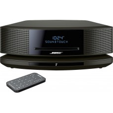 Bose® Wave® SoundTouch™ Series IV Wi-Fi® , Bluetooth muzikos sistema, CD grotuvas , interneto radijas 