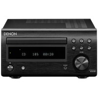 Denon RCD-M41 Mini HiFi CD Imtuvas-Stiprintuvas su Bluetooth ir Radio Imtuvu