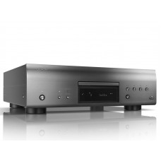Denon DCD-A110 CD aukštos garso kokybės CD grotuvas