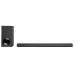 Denon DHT-S416 TV garso sistema soundbaras su žemų dažnių kolonėle, Google Chromecast 