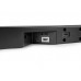 Denon DHT-S517  TV garso sistema soundbaras su žemų dažnių kolonėle, Dolby Atmos, Bluetooth 