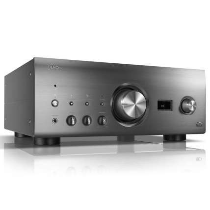 Denon PMA-A110 stereo integruotas stiprintuvas, galingumas 2x160w 