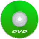 DVD diskų Grotuvai