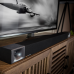 Klipsch Cinema 600 soundbaras 3.1 TV garso sistema su bevieliu žemų dažnių garsiakalbiu #Nemokamas pristatymas