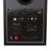 Komplektas Klipsch R-51PM aktyvios lentyninė garso kolonėlė  aktyvios  su USB-DAC su patefonu Audio Technika AT-LP120XUSB