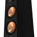 Klipsch R-800F grindinės garso kolonėlė, galingumas 600W #Nemokamas pristatymas 