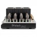 McIntosh MC1502 stereo lempinis galios stiprintuvas, galingumas 2 x 150w