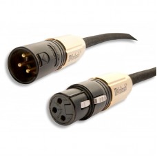 McIntosh XLR Balanced Audio Cables 