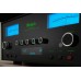 McIntosh MA8950 stereo integruotas stiprintuvas su DAC, balansinė XLR išvestis. Galingumas 2x200W