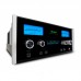 McIntosh MAC7200 stereo stiprintuvas, FM radijas, DAC, balansinė XLR išvestis. Galingumas 2x200W