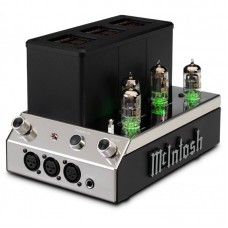 McIntosh MHA200 ausinių stiprintuvas 