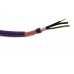 Melodika MDC3250 maitinimo 220v tinklo matuojamas kabelis.Kaina už 1m.