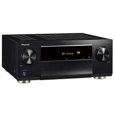 Pioneer VSX-LX504 namų kino stiprintuvas 9.2 kanalai, galingumas 9 x 215W, IMAX enhanced, Dolby Atmos