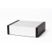 Pro-Ject AMP BOX DS2 Itin kompaktiškas galios stiprintuvas