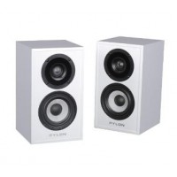 Pylon Audio Pearl Sat efektines namų kino garso kolonėlės , galingumas  80 W , kaina už 2 vnt 
