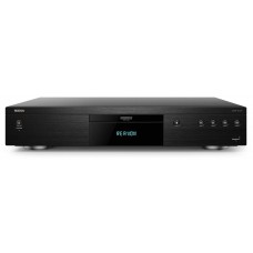 Reavon UBR-X100 Ultra HD Blu-ray, Blu-ray, Blu-ray 3D, DVD, DVD Audio, CD grotuvas #Nemokamas pristatymas