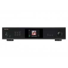 Rotel S-14 tinklinis stereo stiprintuvas, galingumas 2x150W  MQA, Bluetooth, Spotify, ChromeCast