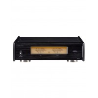  Teac AP-505 stereo galios stiprintuvas, galingumas 2x130W, juodas