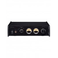 Teac AX-505 integruotas stereo stiprintuvas, juodas