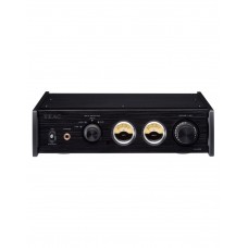 Teac AX-505 integruotas stereo stiprintuvas, juodas #Nemokas pristatymas