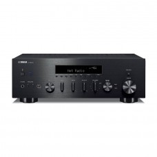 Yamaha R-N600A Stereo tinklinis stiprintuvas MusicCast galia 2x175W