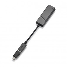 Astell&Kern HC2 USB tipo C dvigubas DAC laidas