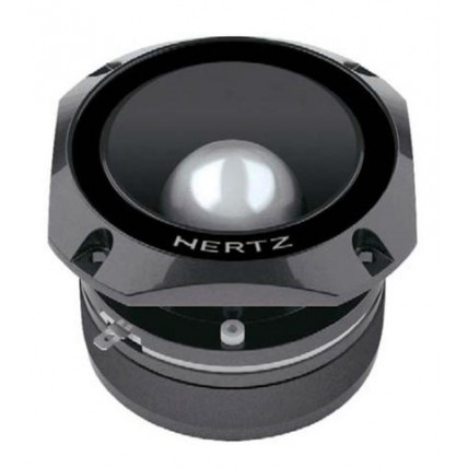 Hertz SPL Show ST 44 aukštų dažnių garsiakalbis  galingumas 100W.