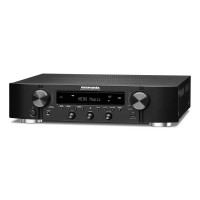 Marantz NR-1200 tinklinis stereo stiprintuvas, galingumas 2 x 75w, HDMI, Spotify, Interneto radijas, Heos Multiroom #Nemokas pristatymas