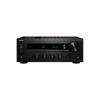 ONKYO TX-8390 2.1 stereo stiprintuvas galingumas 2x200W, Bluetooth,Sotify, Wi-Fi, AirPlay,DTS #Nemokamas pristatymas