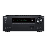 Onkyo TX-NR6100 namų kino 7.2 stiprintuvas Spotify, Interneto radijas, Bluetooth, Sonos
