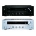 ONKYO TX-8250 2.1 stereo stiprintuvas  tinklo grotuvas, galingumas 360 W, Bluetooth, Sotify, Wi-Fi, DLNA ir AirPlay, DTS Play-fi 