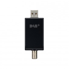 Pioneer AS-DB100 USB DAB adapteris